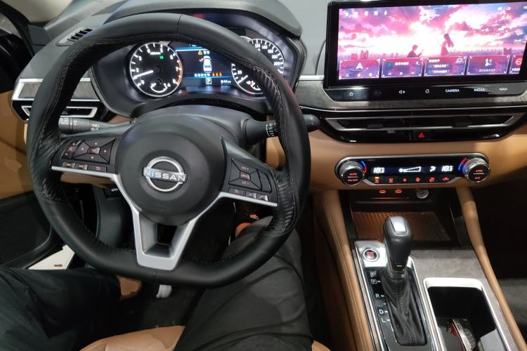 Used Nissan Teana 2022 2.0L XL-TLS Enjoyment Edition