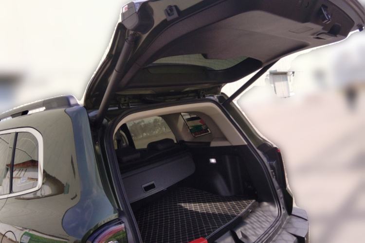 Used Haval DARGO 2022 2.0T DCT 4x4 Xiaotianquan Pursuit Edition