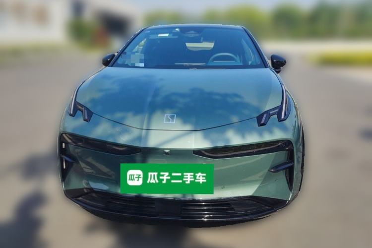 Used Zeekr X 2023 Rear-Drive YOU Edition 4 Seats

