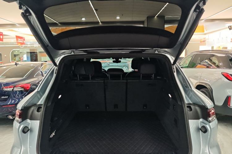 Used Porsche Cayenne 2024 Cayenne 3.0T