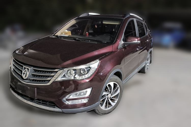 Used Baojun 560 2015 1.8L manual luxury version Guazi used car, China used car export, Used car for sale, Used  cars, Cheapest cars for sale