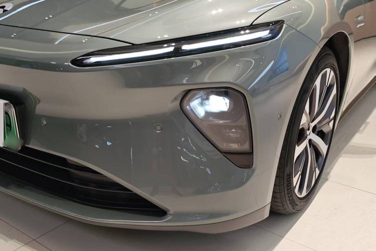 Used Nio ET7 2022 100kWh First Edition