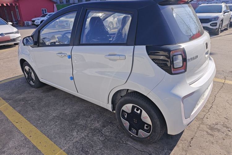 Used SOL E10X 2023 Anniversary Edition 306km Lavender 30kW
