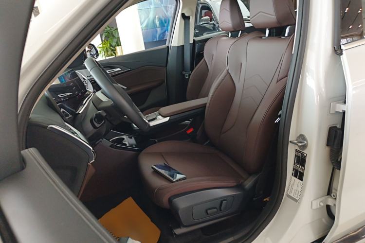 Used BMW X1 2024 sDrive25Li X Design Package
