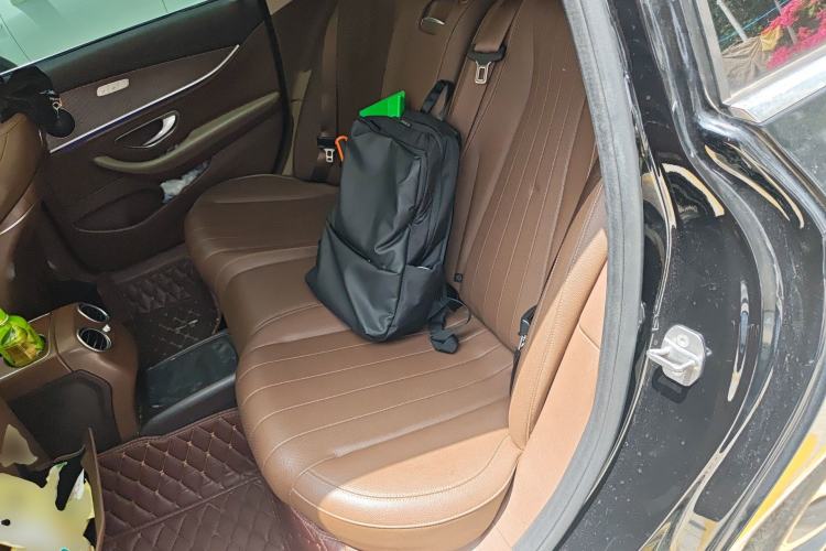 Used Mercedes-Benz E-Class 2017 E 300 L Luxury Model