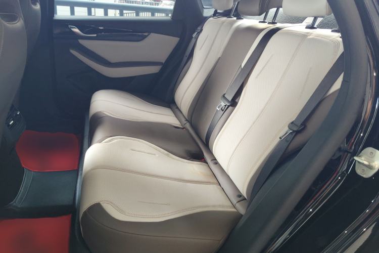 Used BYD Qin PLUS 2023 Champion Edition DM-i 55KM Leading Model
