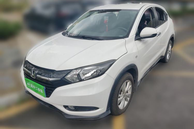 Used Honda Vezel 2017 1.5L CVT 2WD Comfort Model