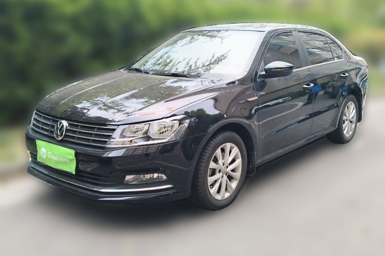 Used Volkswagen Lavida 2015 1.6L Automatic Comfort Edition