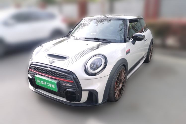 Used MINI JCW 2022 2.0T JOHN COOPER WORKS ALL-IN