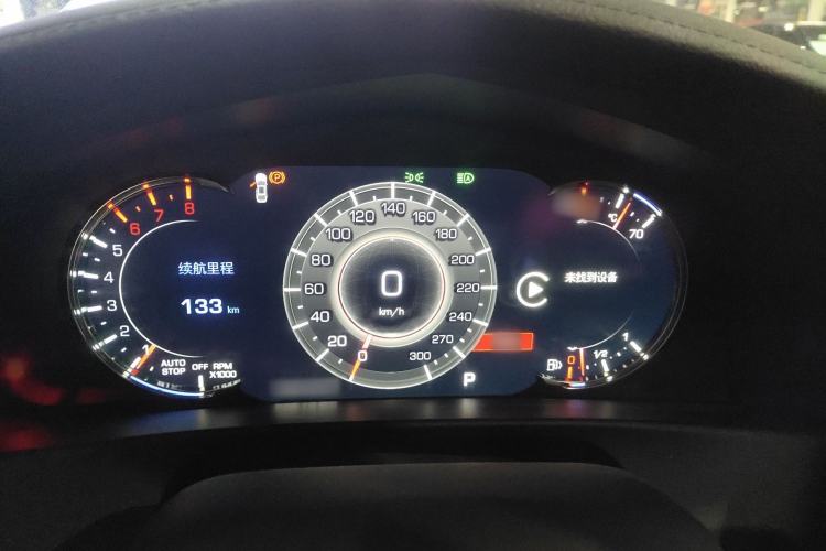 Used Cadillac CT6 2022 28T Prestige Edition
