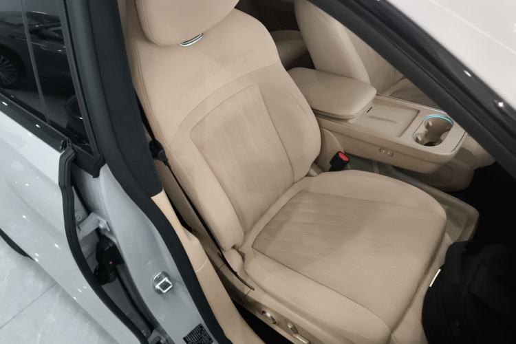 Used EXEED Star Era ET 2024 Extended-Range 240 Ultra All-Wheel Drive