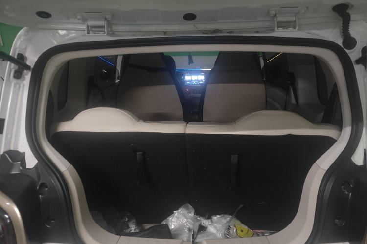 Used Bestune Pony 2026 222km Colorful Horse
