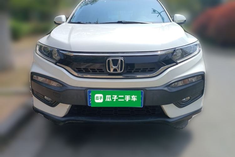 Used Honda XR-V 2015 1.5L LXi CVT Classic Edition
