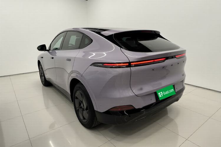 Used XPeng G6 2025 625 Long-Range Max Flagship Edition