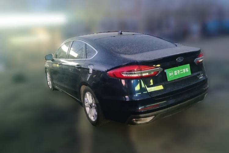 Used Ford Mondeo 2020 EcoBoost 180 Stylish Model
