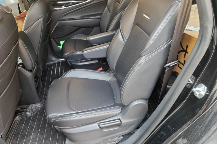 Used SAIC MAXUS G50 2019 1.5T Automatic Elite Edition China V Standard