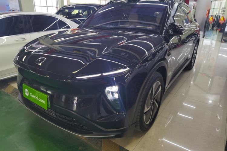 Used Nio ES6 2024 75 kWh