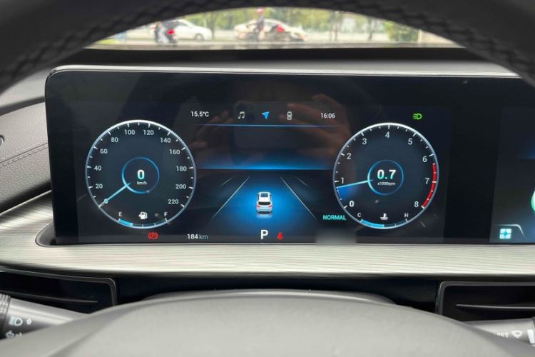 Used Chery Tiggo 8 PLUS 2022 290TGDI DCT Haoting Edition
