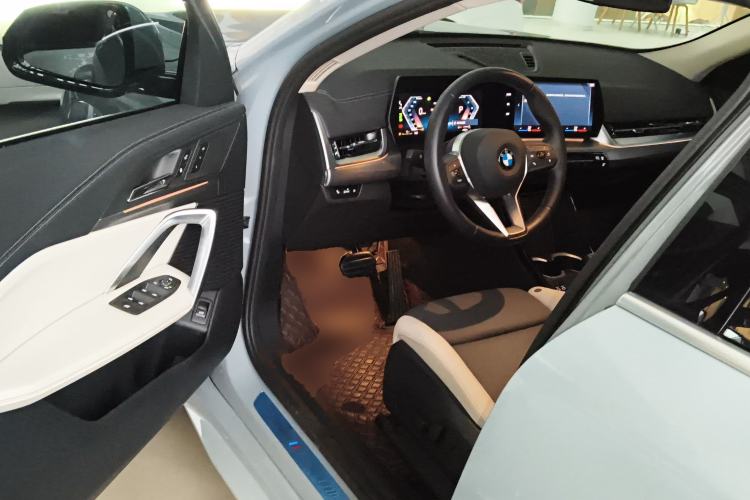 Used BMW X2 2024 sDrive25i M Sport Package