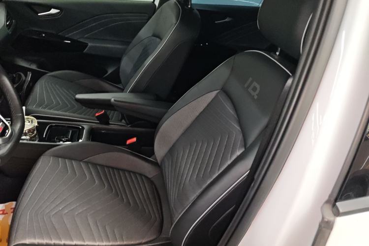 Used Volkswagen ID.3 2024 Outstanding Edition