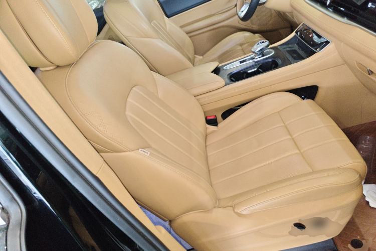 Used VOYAH Dream 2022 Low-Carbon Edition Home