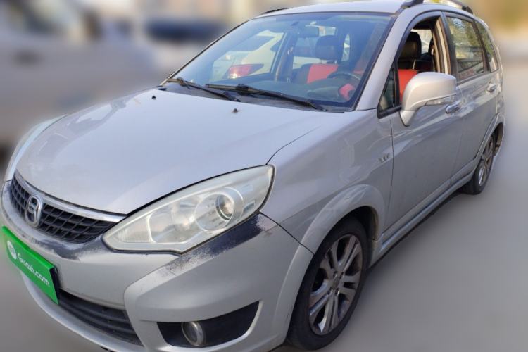 Used Suzuki Liana A6 2015 Hatchback 1.4L Manual Enjoyment Model