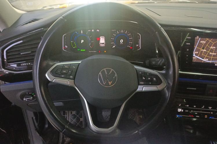 Used Volkswagen Tayron GTE Plug-in Hybrid 2020 1.4T Luxury Model
