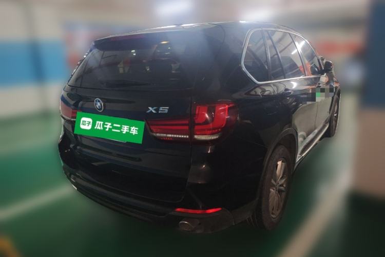 Used BMW X5 
