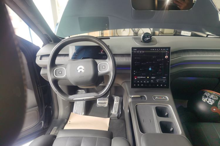 Used Nio ES8 2023 75 kWh