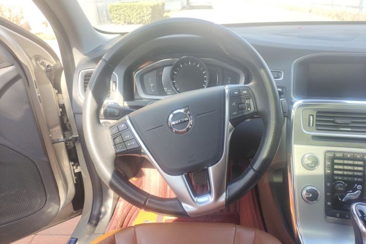 Used Volvo S60 2019 S60L Facelift T5 Smart Luxury Elite Edition