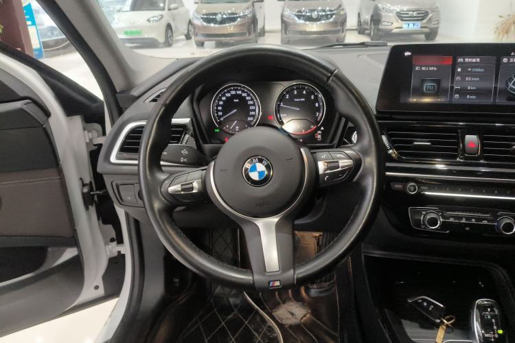 Used BMW 1 Series 2023 125i M Sport Night Edition
