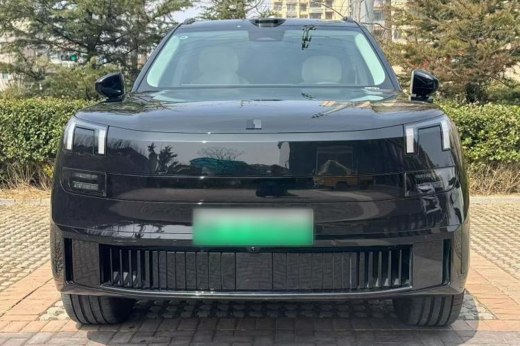 Used Lynk & Co 900 2025 1.5T Ultra