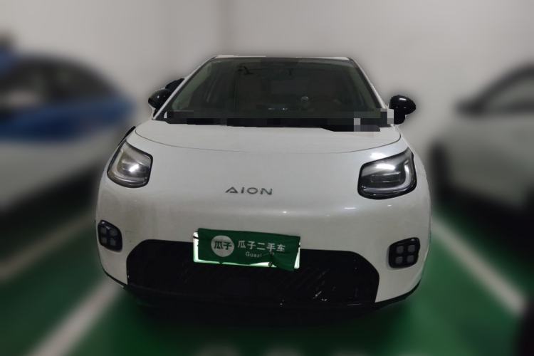 Used AION UT 2025 330 Starlight Edition