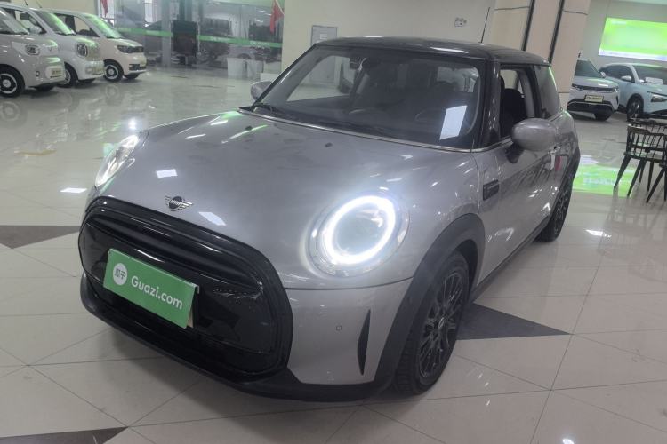 Used MINI MINI 2023 1.5T ONE