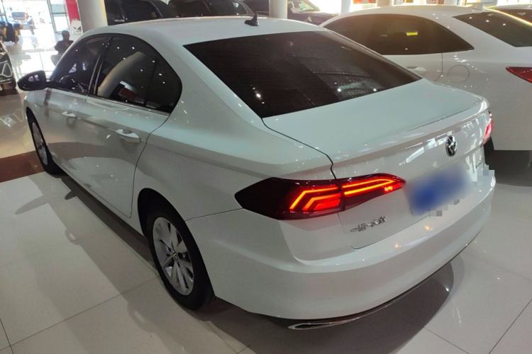 Used Volkswagen Bora 2021 1.5L Automatic Comfort Smart Connect Edition
