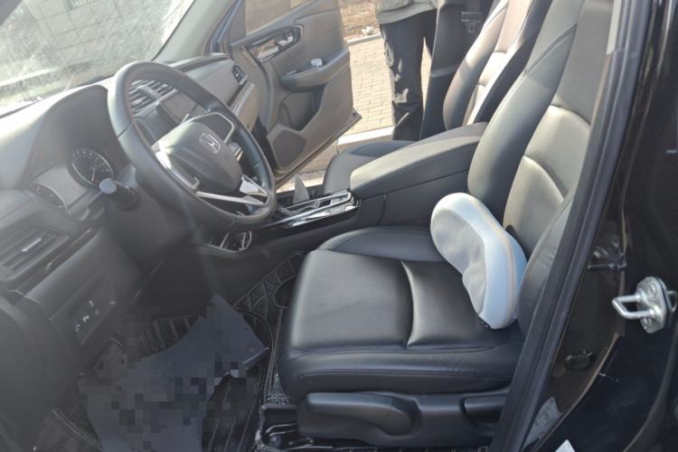 Used Honda Crider 2019 180 Turbo CVT Luxury Edition China V
