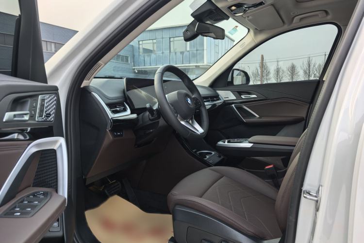 Used BMW X1 2024 sDrive25Li X Design Package