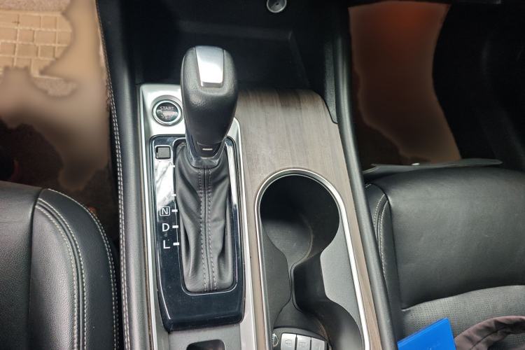 Used Nissan Teana 2021 2.0L XL Comfort Edition Gear Lever