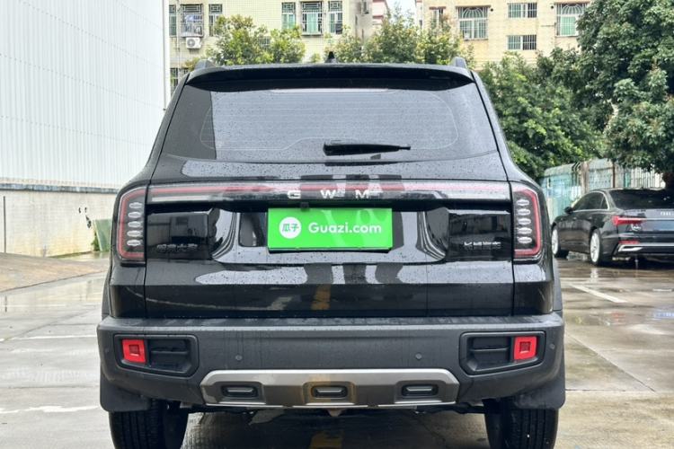 Used Haval DARGO 2026 Model 1.5T DCT Border Collie Edition