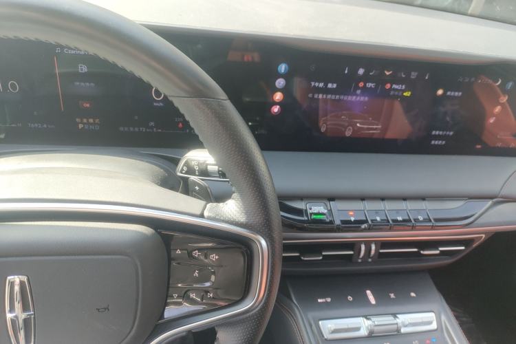 Used Lincoln Z 2025 2.0T Prestige Edition