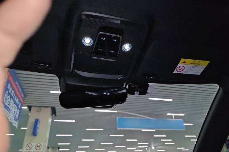 Used BYD Song PLUS New Energy 2021 EV Flagship Model