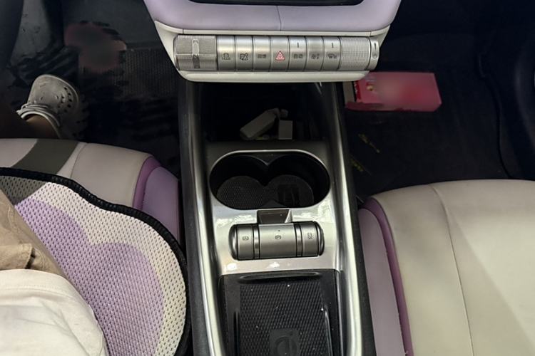 Used BYD Dolphin 2021 405 km Fashion Edition