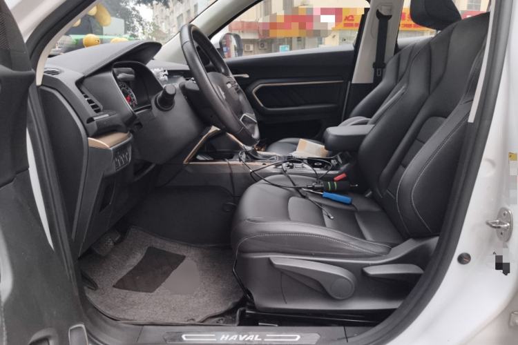 Used Haval H6 2019 1.5 GDIT Automatic Champion Edition China V Standard