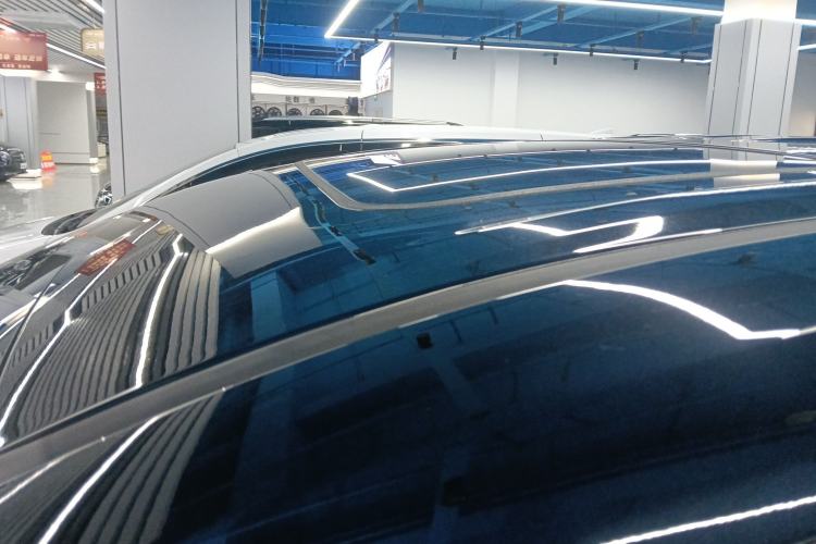 Used Toyota SIENNA 2024 2.5L Hybrid Prestige Deluxe Edition