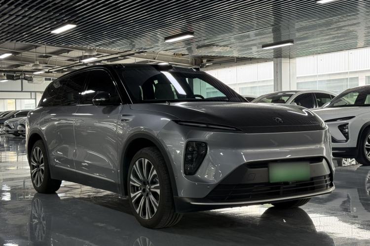 Used Nio ES8 2024 75 kWh