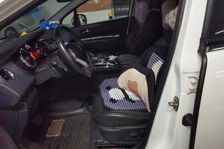 Used Peugeot 3008 2015 2.0L Automatic Trend Edition
