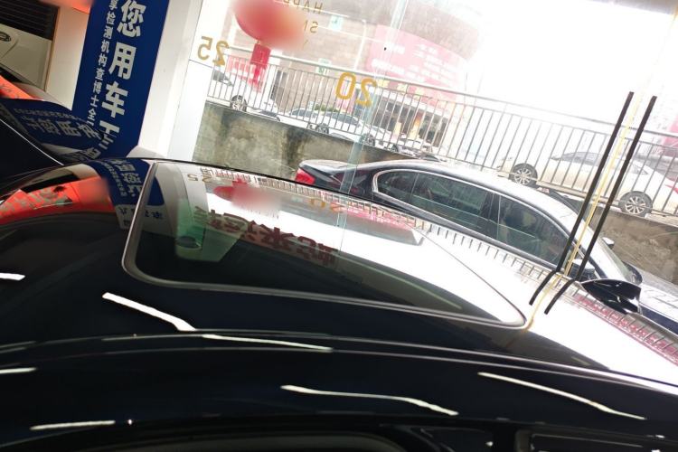 Used BMW 3 Series 2020 Restyled 325i M Sport Night Edition Package
