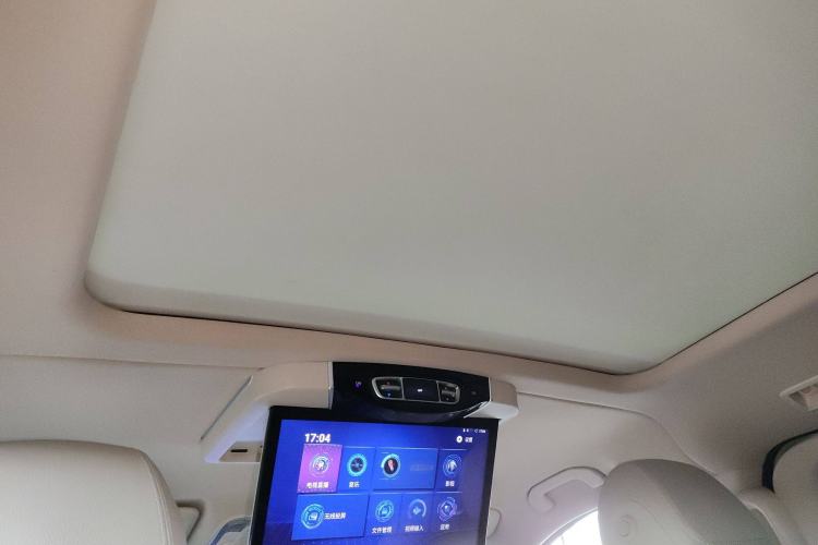 Used Mercedes-Benz V-Class 2020 V 260 L Long-wheelbase Luxury Edition