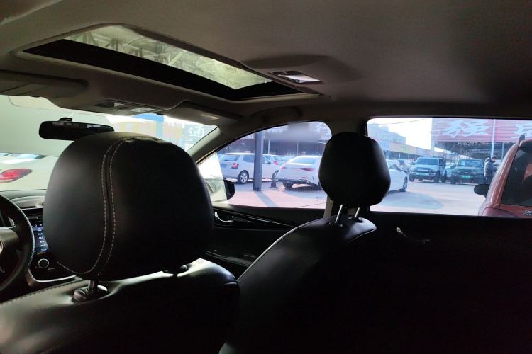 Used Nissan Tiida 2021 1.6L CVT Smart Drive Edition