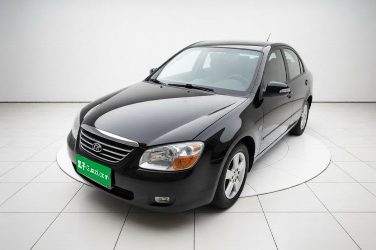 Used Kia Cerato 2010 1.6L MT GLS Guazi used car, China used car export, Used car for sale, Used  cars, Cheapest cars for sale